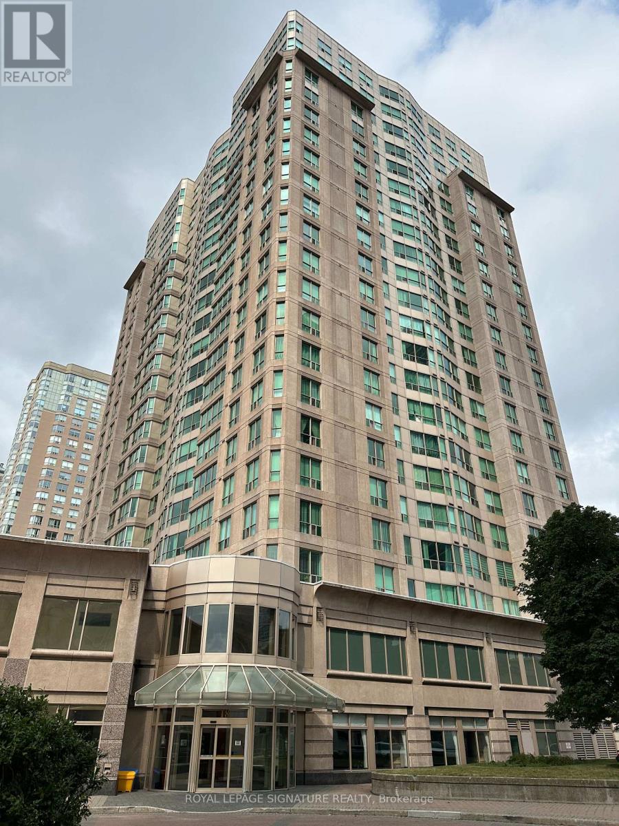 1113 - 18 LEE CENTRE DRIVE, Toronto, Ontario