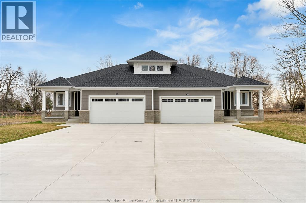 193 BOIS BLANC, Amherstburg, Ontario