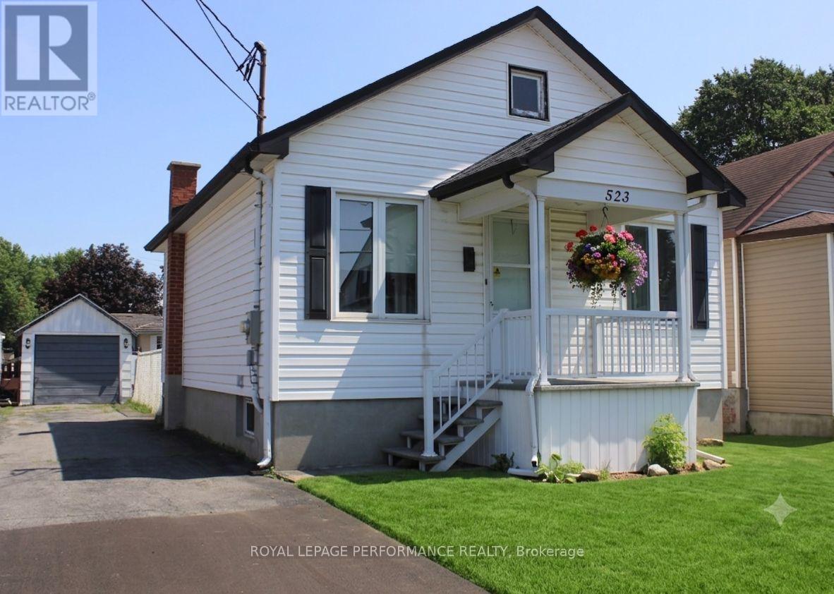 523 BEDFORD STREET, Cornwall, Ontario