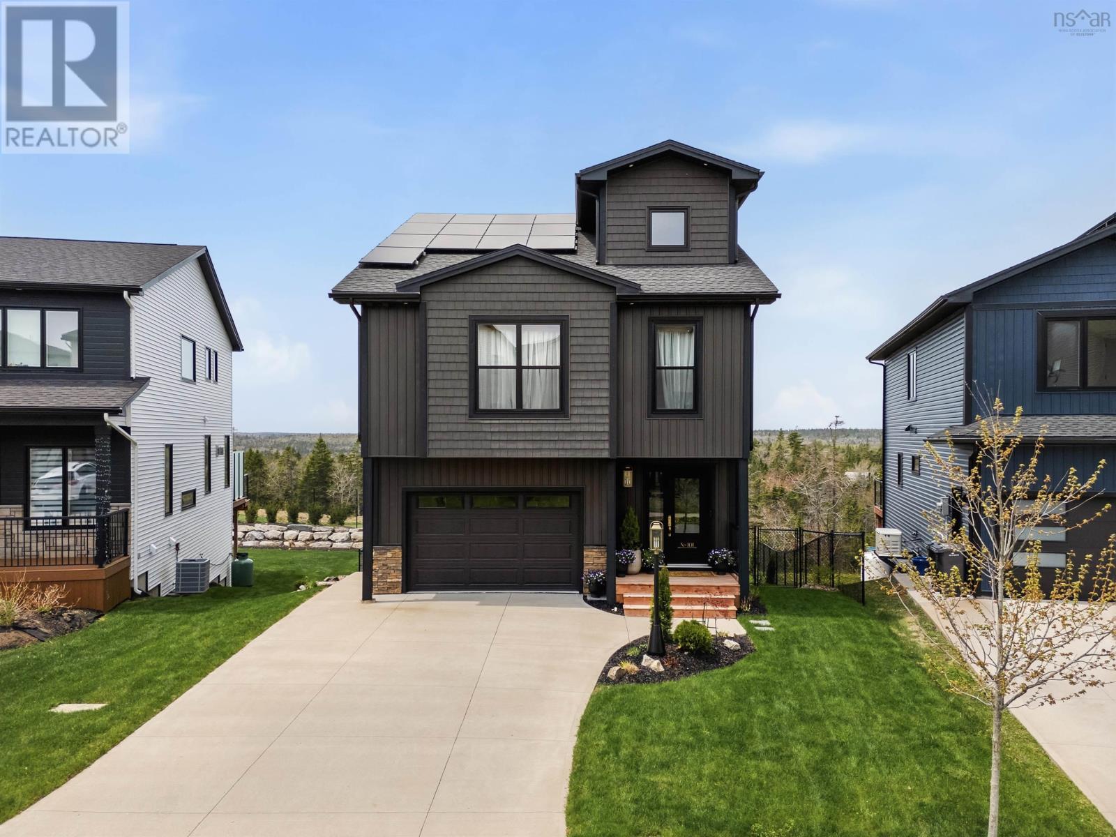 101 Tuscany Run, Timberlea, Nova Scotia