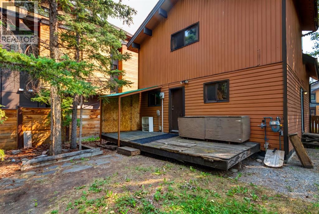 506 1st Street, Canmore, Alberta  T1W 2L1 - Photo 6 - A2315584