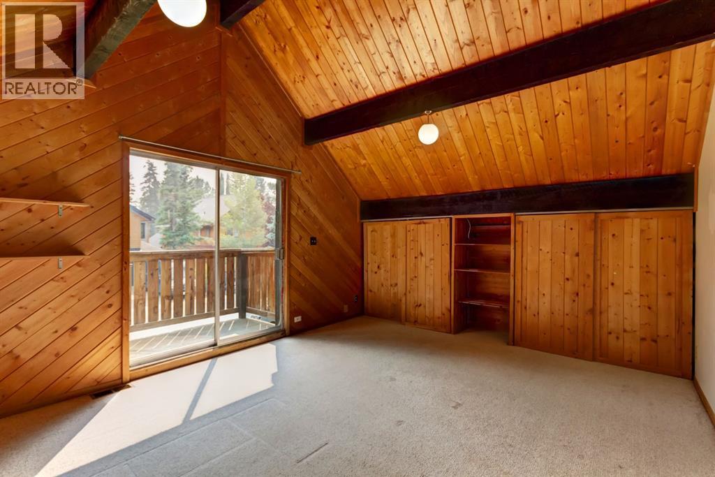 506 1st Street, Canmore, Alberta  T1W 2L1 - Photo 33 - A2315584