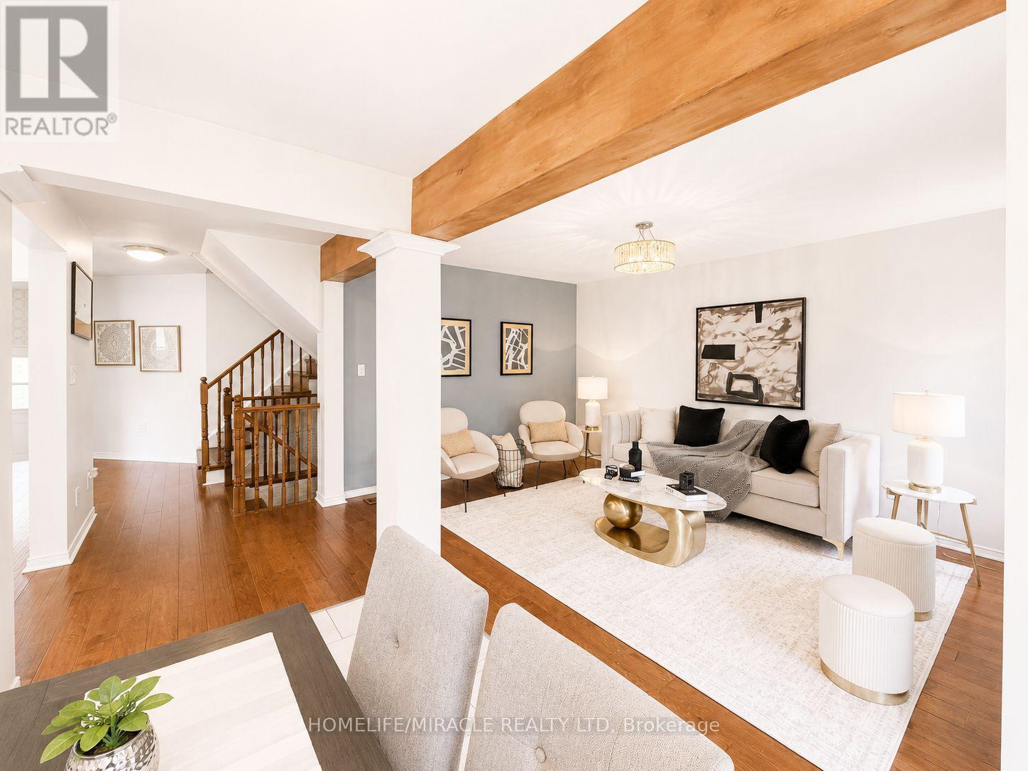 1033 Grandview Street N, Oshawa, Ontario  L1K 2S8 - Photo 11 - E13484914