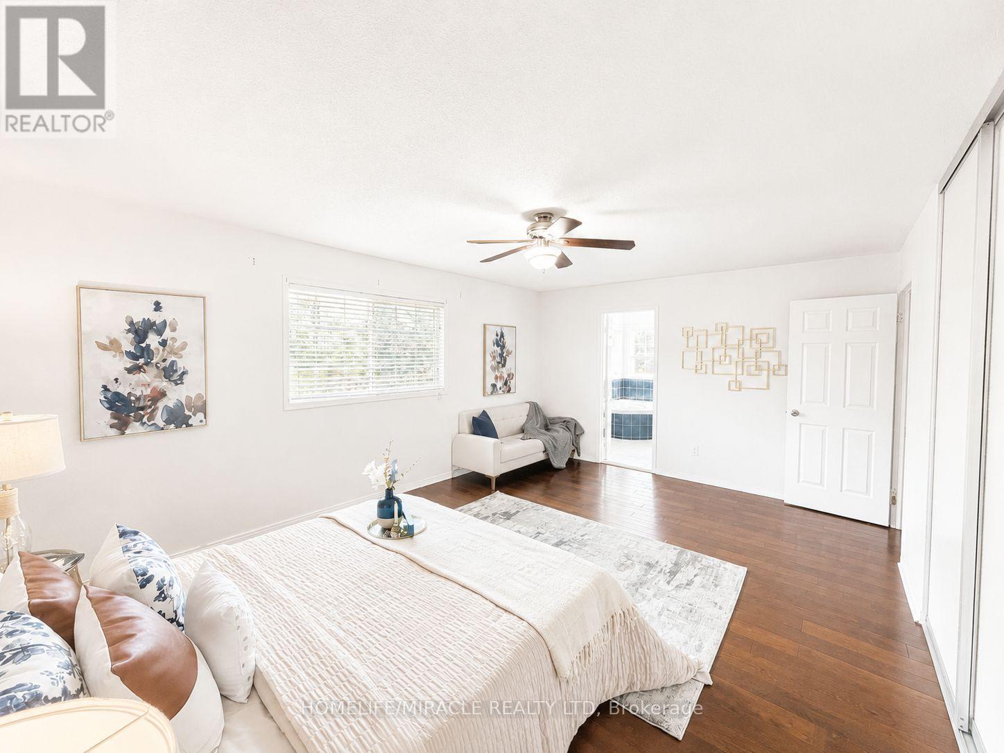 1033 Grandview Street N, Oshawa, Ontario  L1K 2S8 - Photo 13 - E13484914