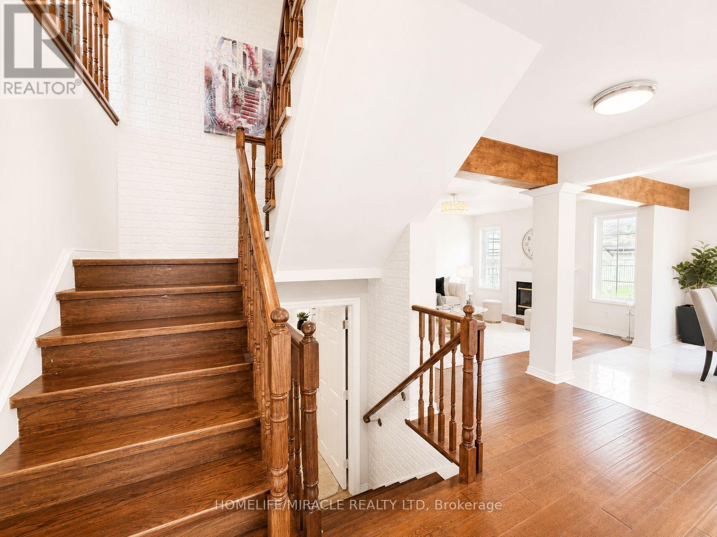 1033 Grandview Street N, Oshawa, Ontario  L1K 2S8 - Photo 22 - E13484914