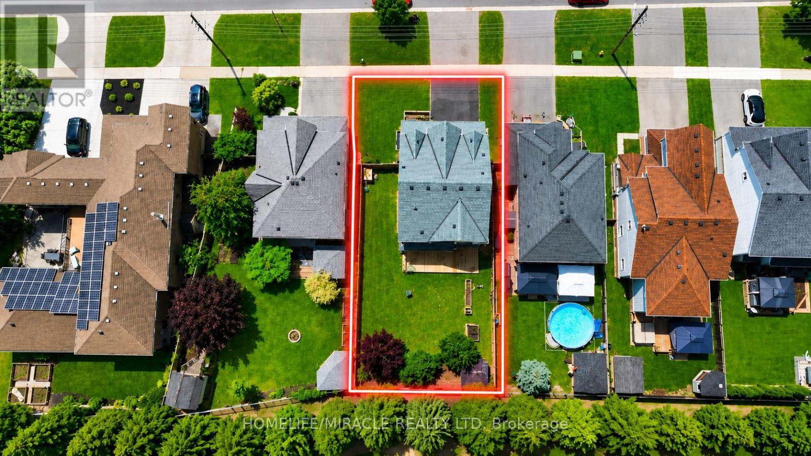 1033 Grandview Street N, Oshawa, Ontario  L1K 2S8 - Photo 32 - E13484914