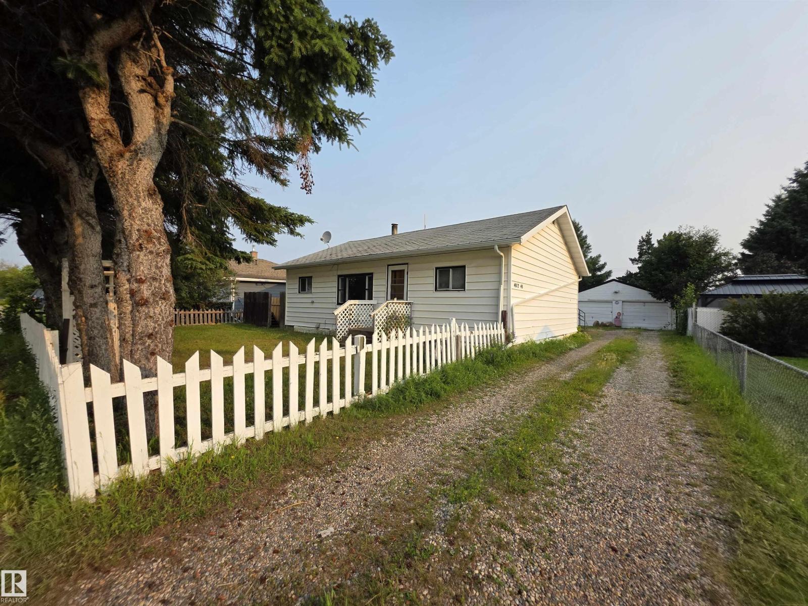 4812 48 AV, cold lake, Alberta