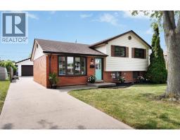 351 CARLING CRESCENT, Windsor, Ontario