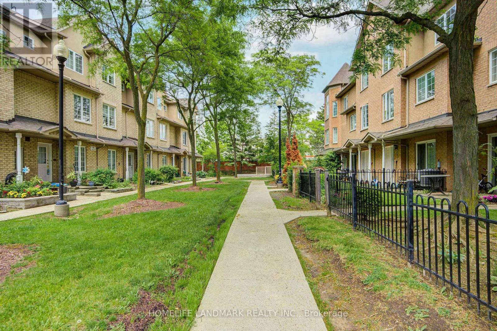 6 - 10 St Moritz Way, Markham, Ontario  L3R 4G4 - Photo 46 - N13440986