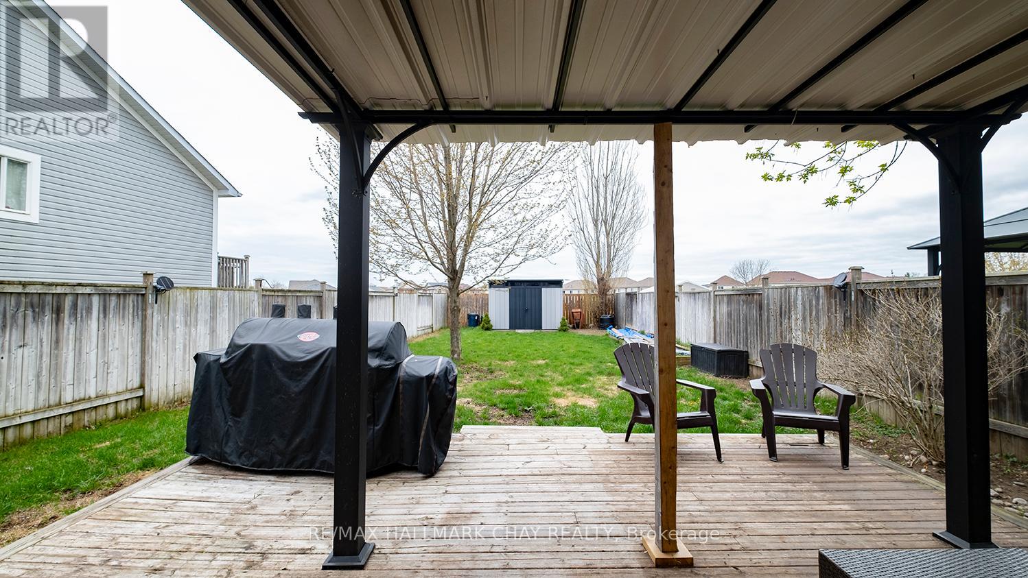 154 Maplewood Drive, Essa, Ontario  L0M 1B4 - Photo 31 - N13566778