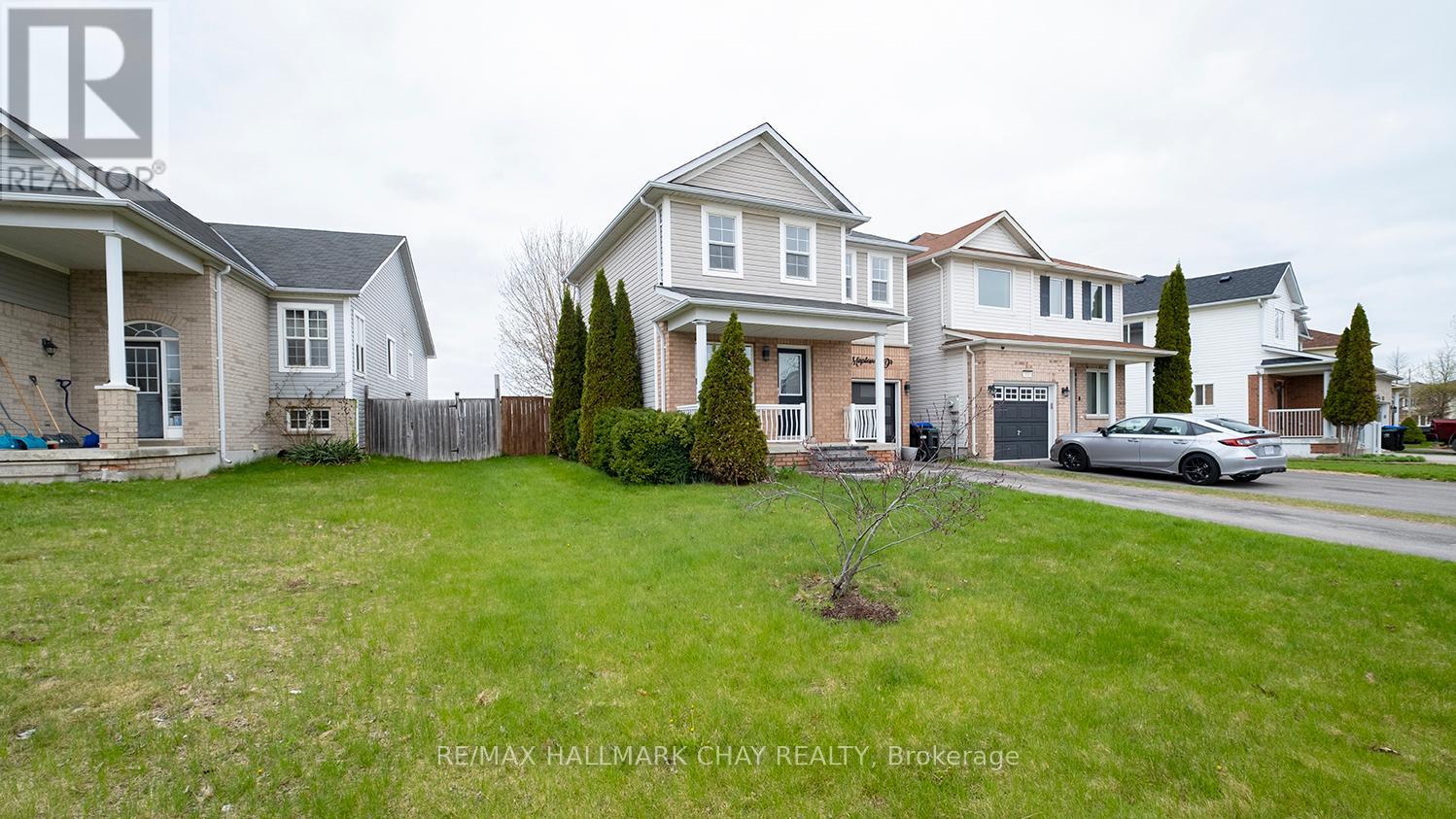 154 Maplewood Drive, Essa, Ontario  L0M 1B4 - Photo 4 - N13566778