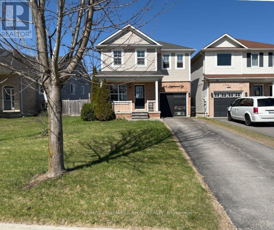 154 Maplewood Drive, Essa, Ontario  L0M 1B4 - Photo 2 - N13566778