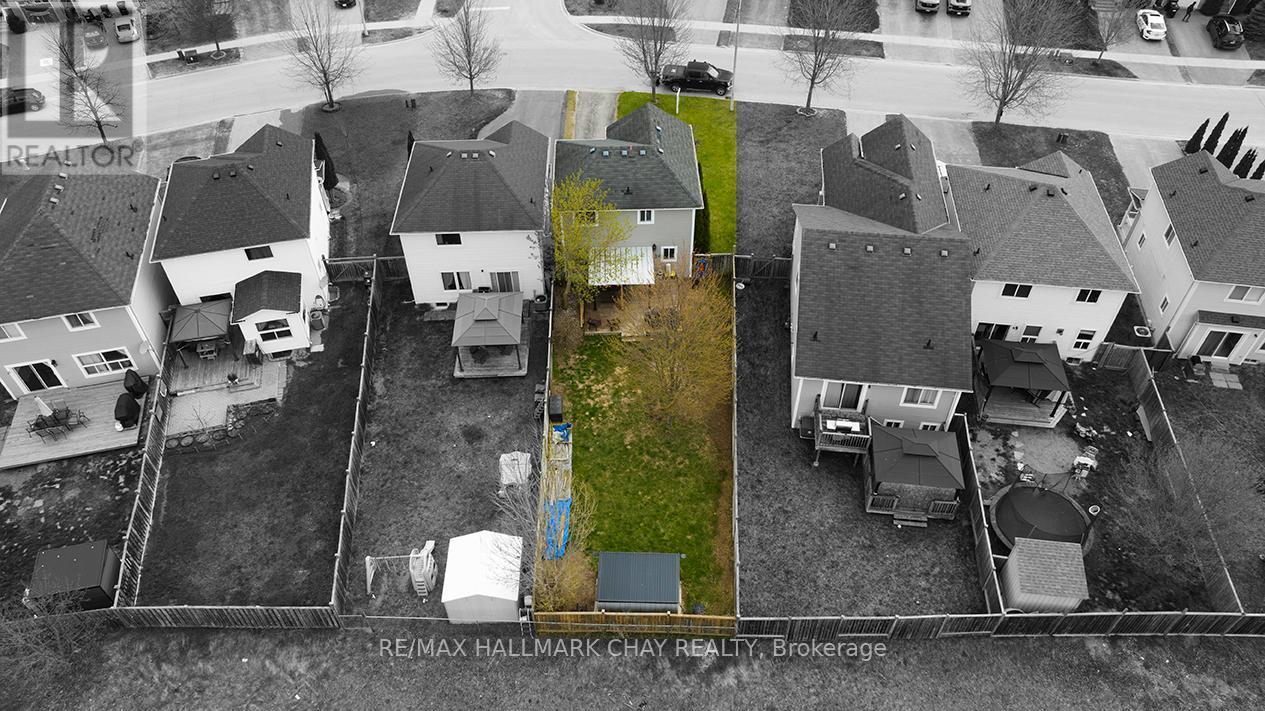 154 Maplewood Drive, Essa, Ontario  L0M 1B4 - Photo 34 - N13566778