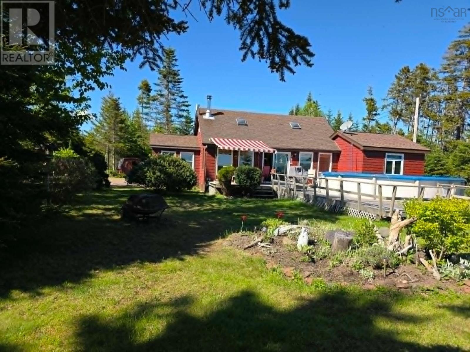 251 Bayview Drive, Little Dyke, Nova Scotia  B0M 1L0 - Photo 2 - 202614155