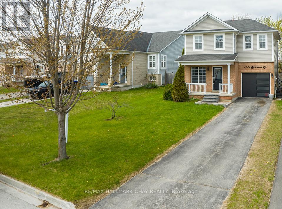 154 Maplewood Drive, Essa, Ontario  L0M 1B4 - Photo 5 - N13566778