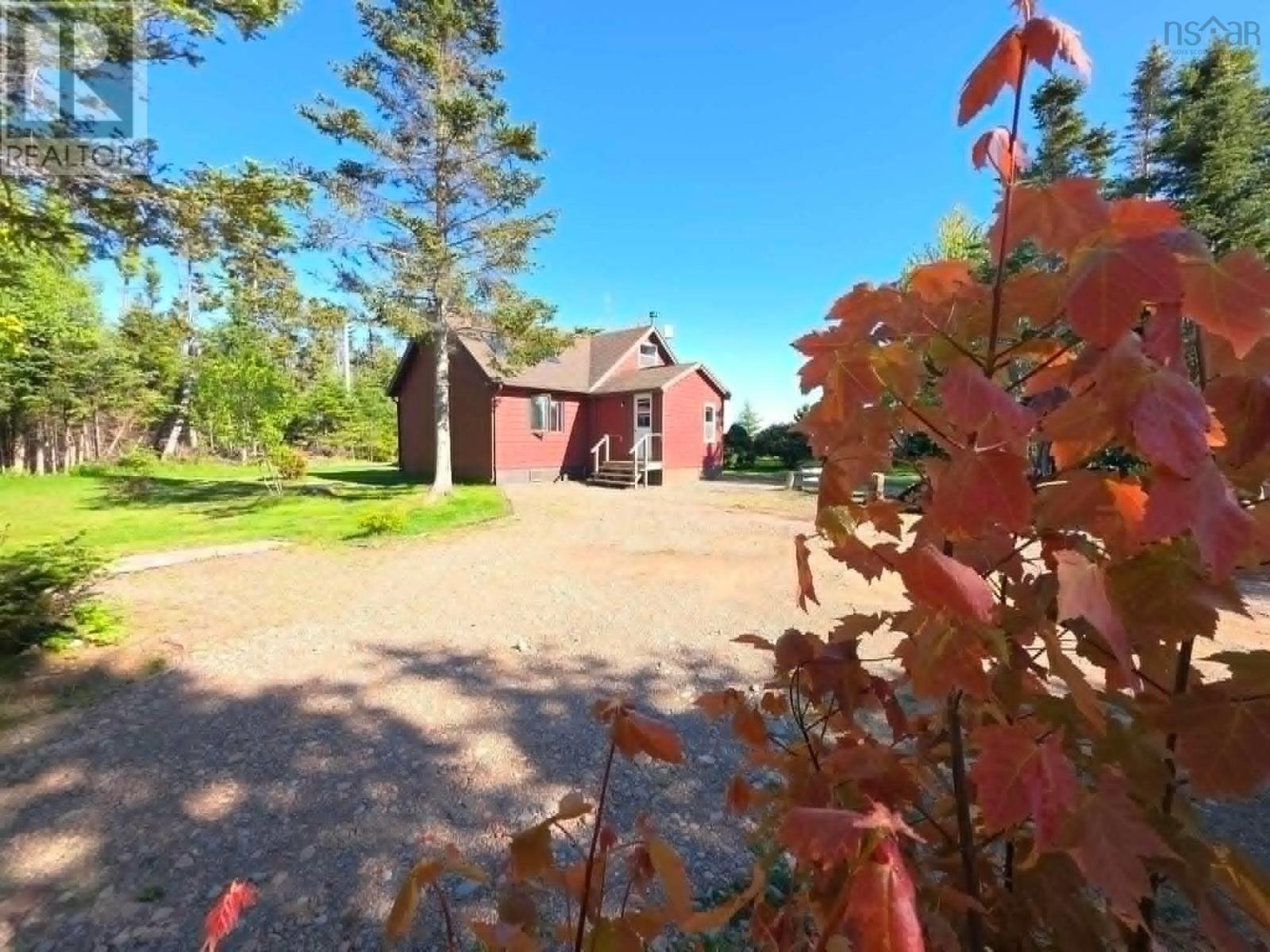 251 Bayview Drive, Little Dyke, Nova Scotia  B0M 1L0 - Photo 3 - 202614155