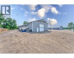 434 LYNDEN Road Unit# Building #2 Upper #1, Brantford, Ontario