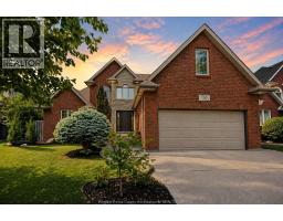 689 GEORGE KENNEDY WAY, Lakeshore, Ontario