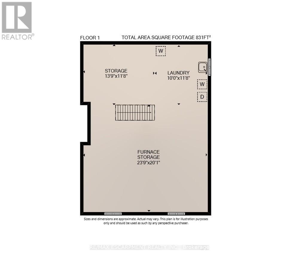 5001 Hillside Drive, Lincoln, Ontario  L3J 0L1 - Photo 42 - X12059898
