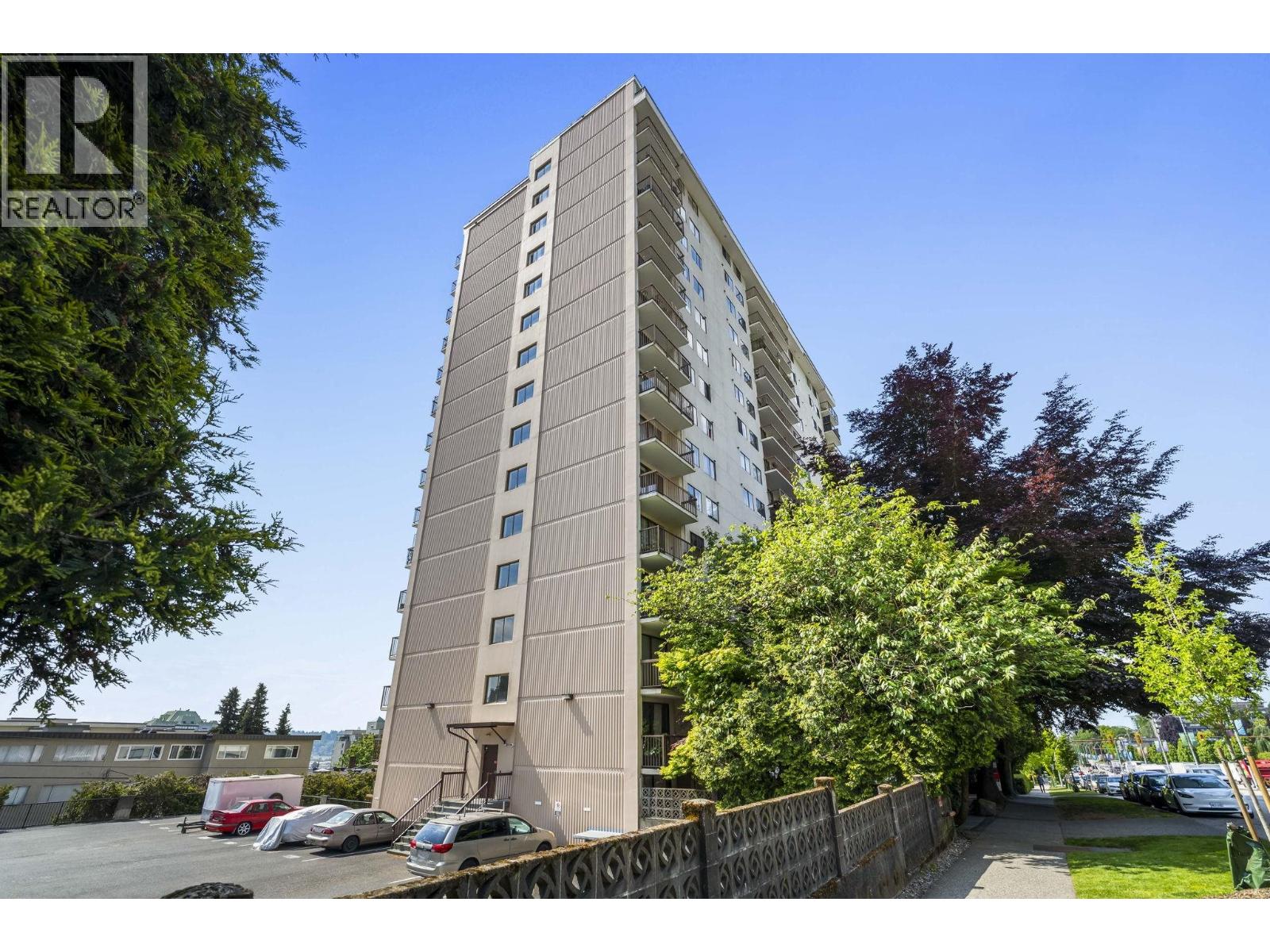 508 320 Royal Avenue, New Westminster, British Columbia  V3L 5C6 - Photo 26 - R3127425