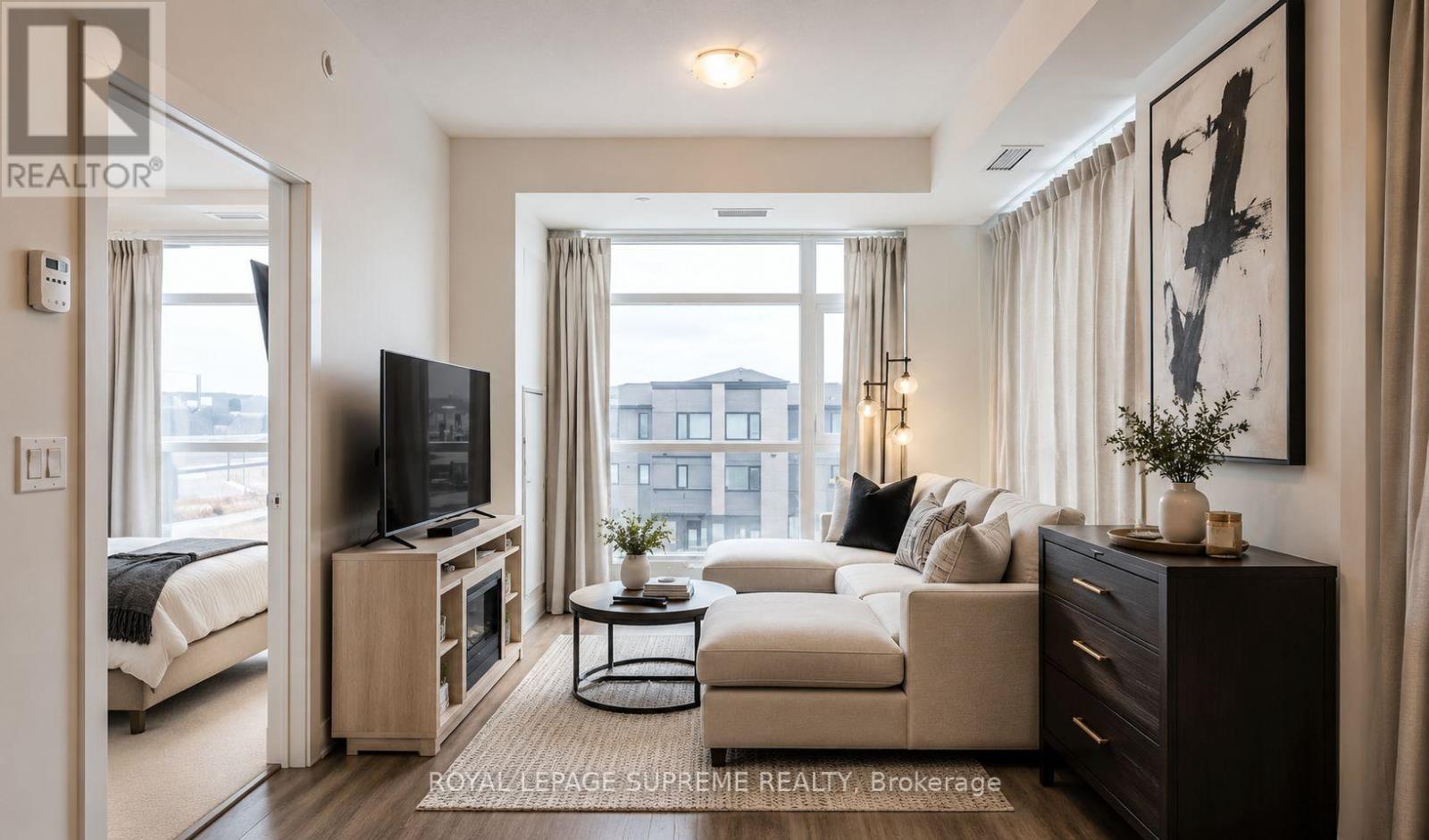 324 - 600 North Service Road, Hamilton, Ontario L8E 5A7 - Photo 8 - X12949412