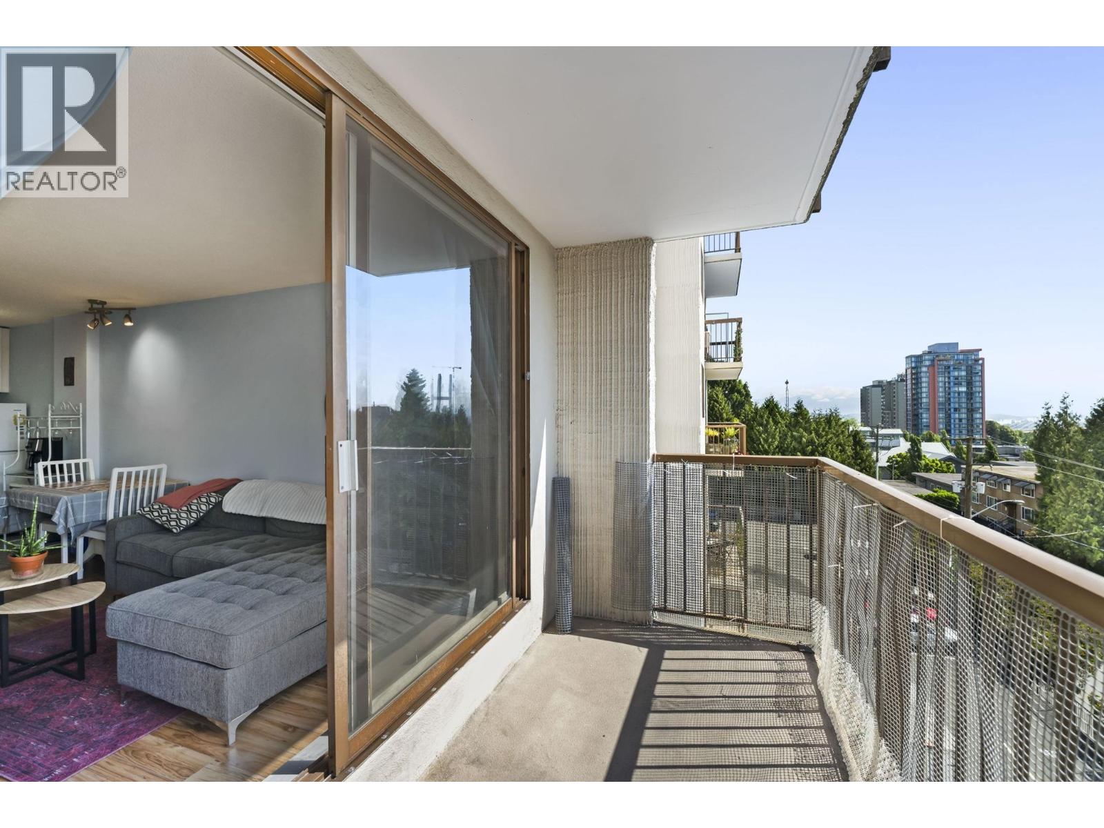 508 320 Royal Avenue, New Westminster, British Columbia  V3L 5C6 - Photo 18 - R3127425