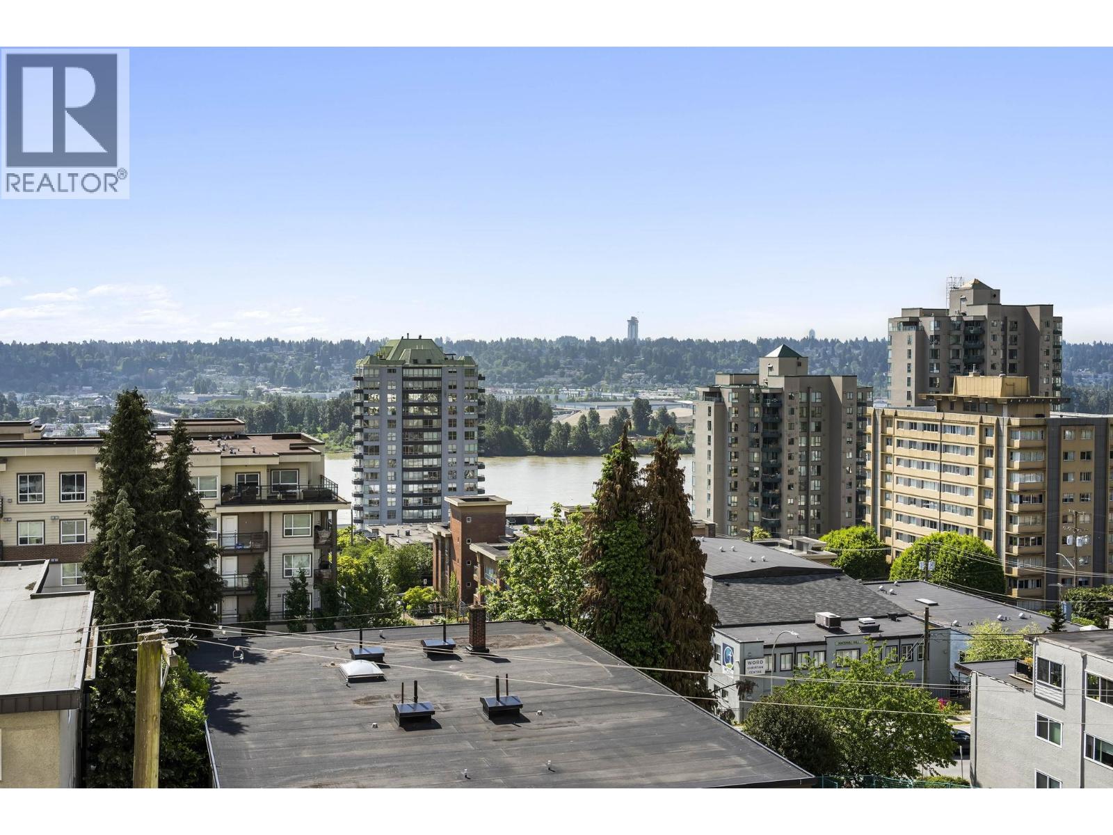 508 320 Royal Avenue, New Westminster, British Columbia  V3L 5C6 - Photo 21 - R3127425