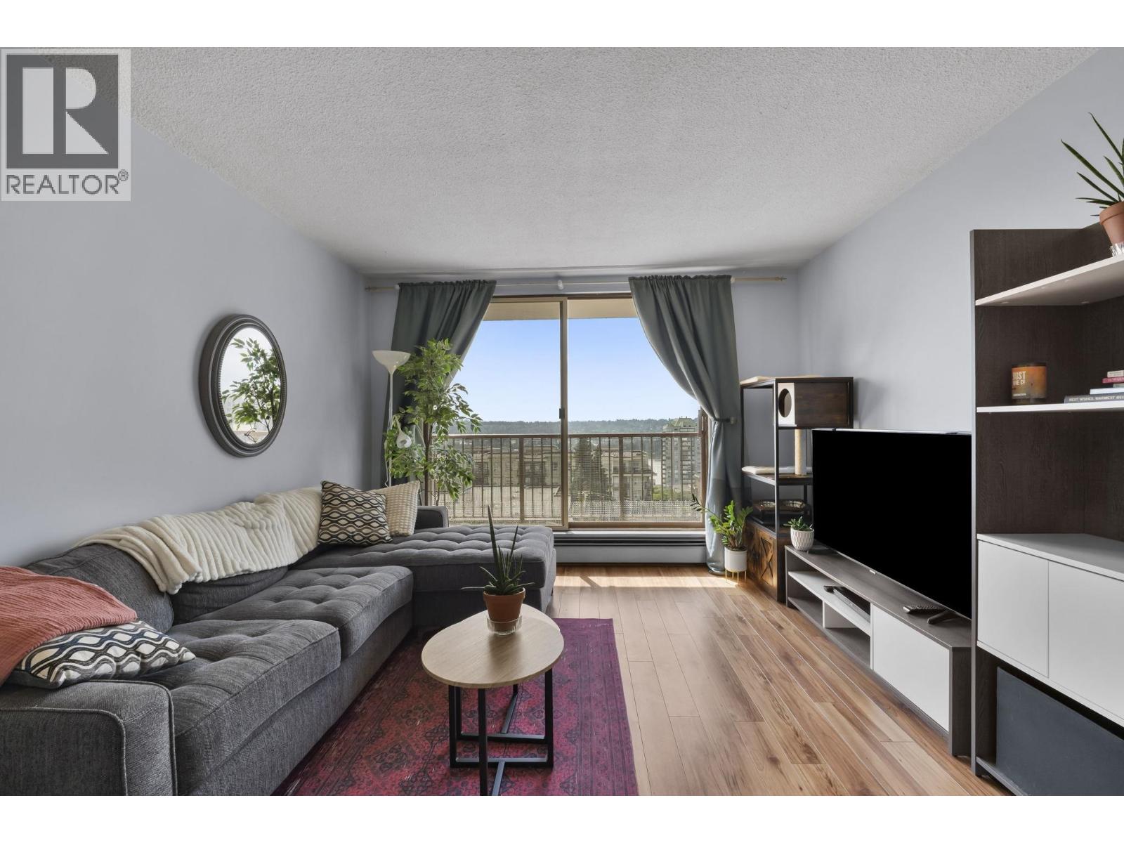 508 320 Royal Avenue, New Westminster, British Columbia  V3L 5C6 - Photo 2 - R3127425