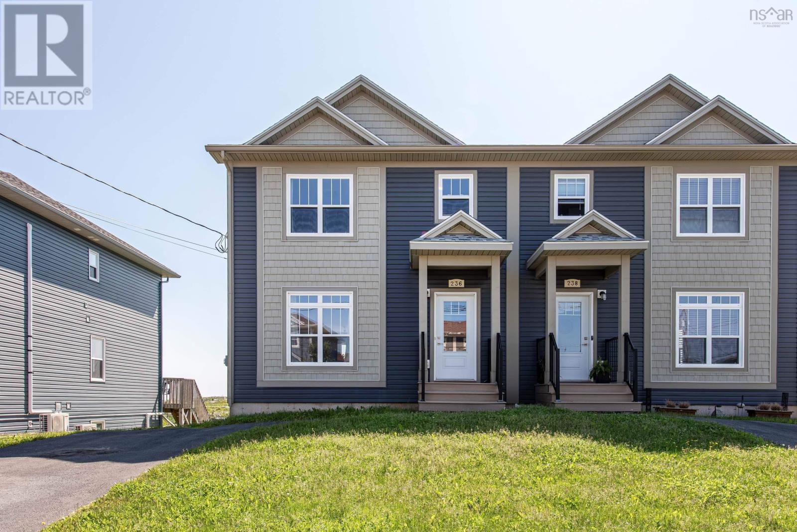 236 Mica Crescent, Halifax, Nova Scotia  B3P 0H8 - Photo 2 - 202614795