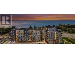 324 - 600 NORTH SERVICE ROAD, Hamilton, Ontario