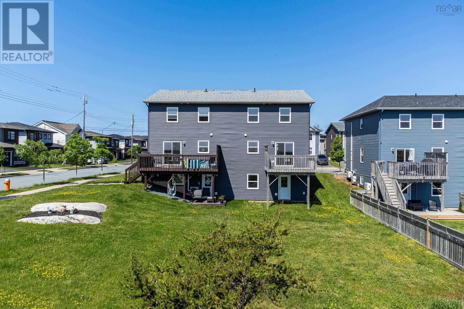 236 Mica Crescent, Halifax, Nova Scotia  B3P 0H8 - Photo 27 - 202614795