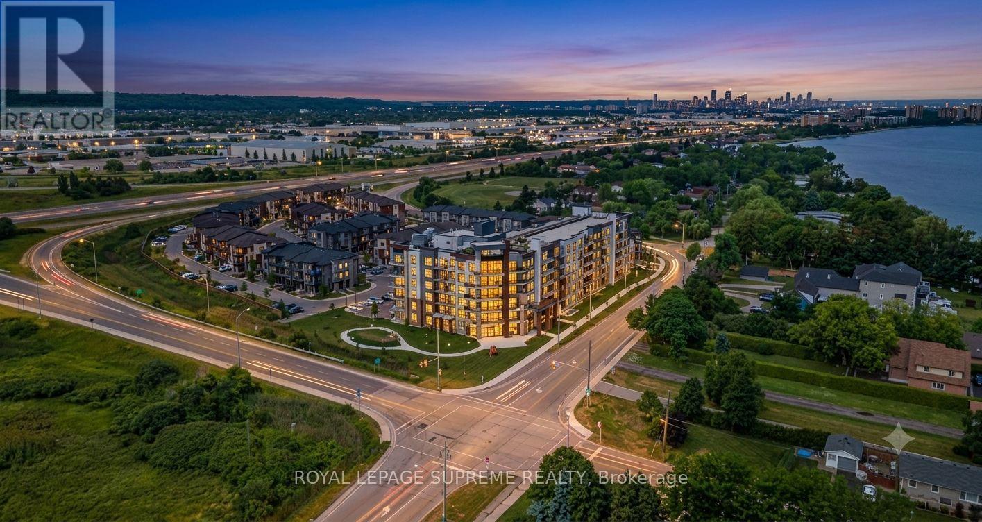 324 - 600 North Service Road, Hamilton, Ontario L8E 5A7 - Photo 13 - X12949412
