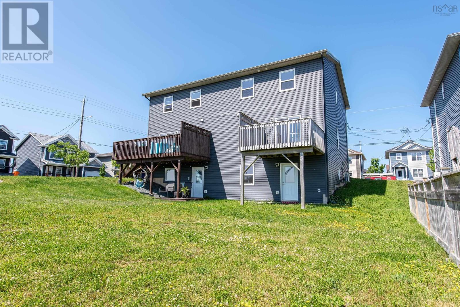 236 Mica Crescent, Halifax, Nova Scotia  B3P 0H8 - Photo 26 - 202614795