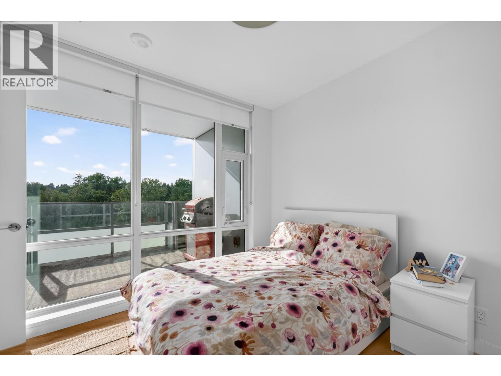 807 1500 Fern Street, North Vancouver, British Columbia  V7J 0E6 - Photo 17 - R3152034