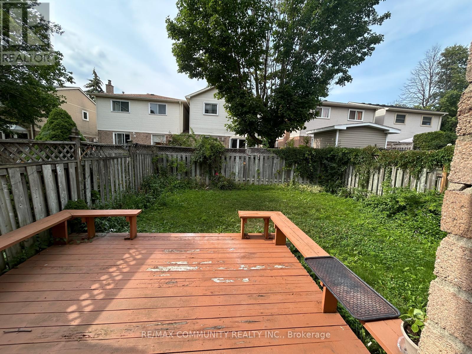 80 Raleigh Crescent S, Markham, Ontario  L3R 4W5 - Photo 17 - N13634206