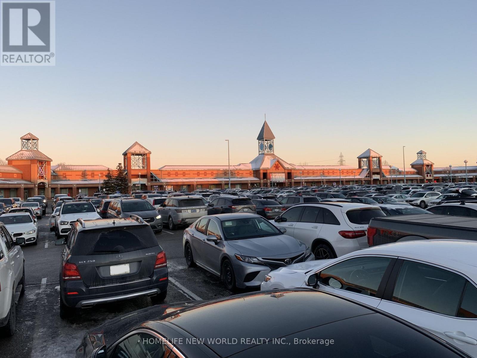 129a - 3255 Highway 7 E, Markham, Ontario  L3R 3P9 - Photo 2 - N13634316