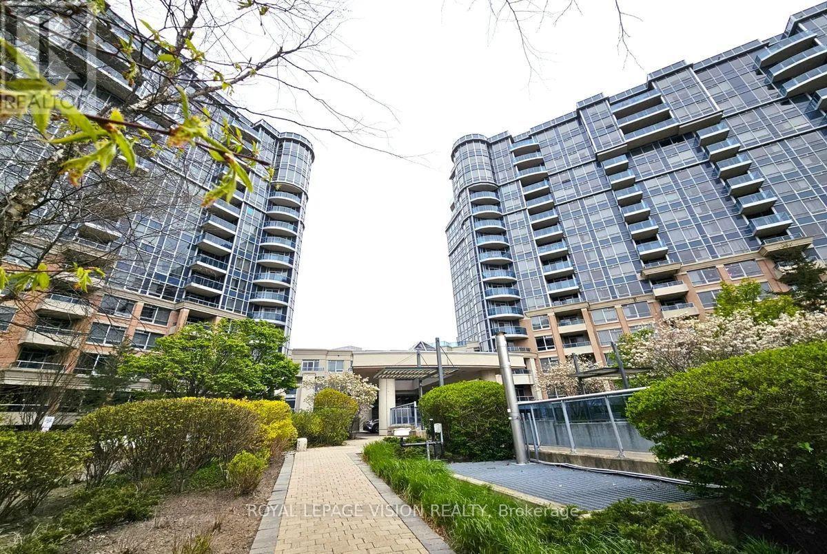 1528 - 33 Cox Boulevard, Markham, Ontario  L3R 8A6 - Photo 5 - N13634322