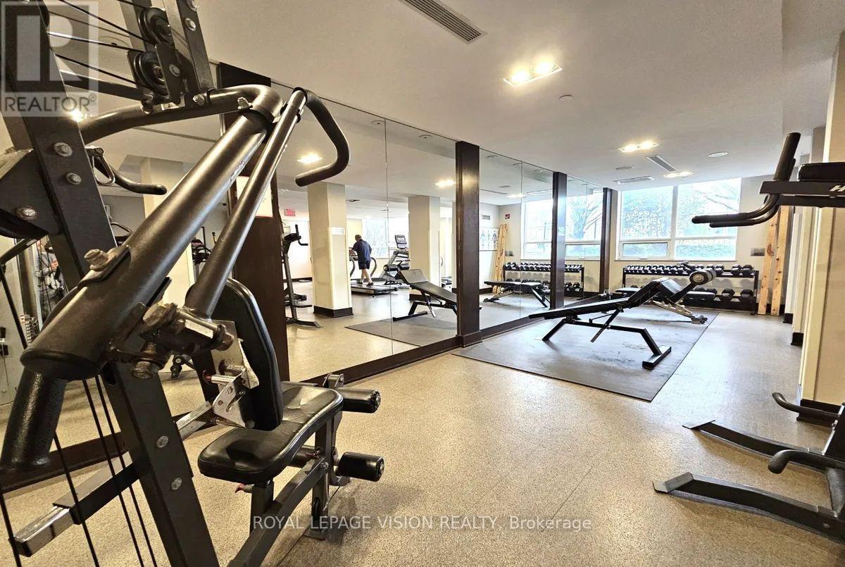 1528 - 33 Cox Boulevard, Markham, Ontario  L3R 8A6 - Photo 8 - N13634322