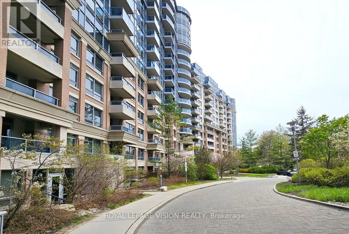 1528 - 33 Cox Boulevard, Markham, Ontario  L3R 8A6 - Photo 9 - N13634322