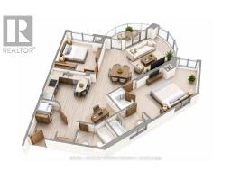 1528 - 33 COX BOULEVARD, Markham, Ontario