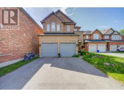132 ESTATE GARDEN DRIVE, Richmond Hill, Ontario