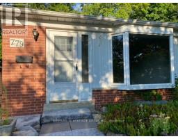 MAIN - 779 GREENFIELD CRESCENT, Newmarket, Ontario