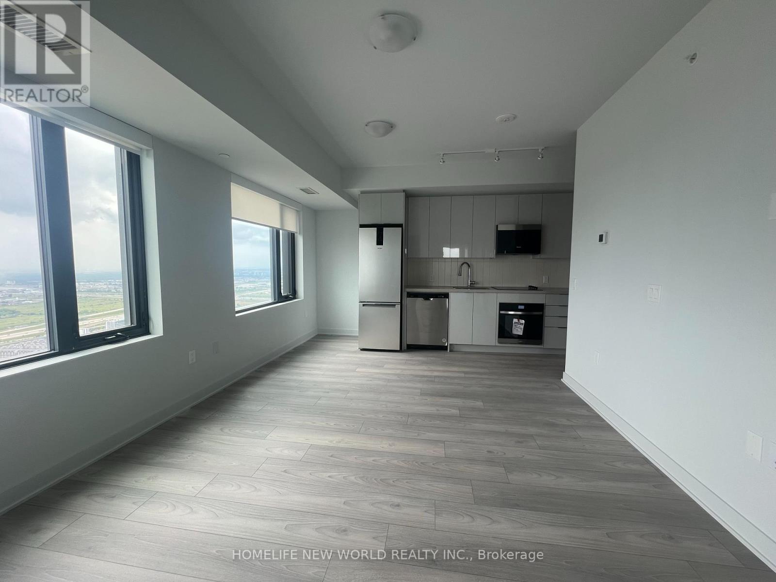 5605 - 2920 Highway 7 Road, Vaughan, Ontario  L4K 0P4 - Photo 3 - N13634390