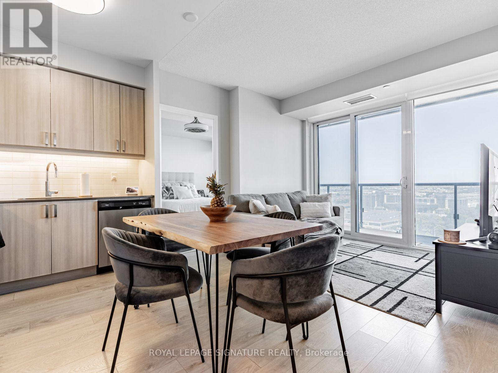 1114 - 7895 Jane Street, Vaughan, Ontario  L4K 0K2 - Photo 7 - N13634424