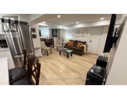 204 MCCAFFREY ROAD, Newmarket, Ontario