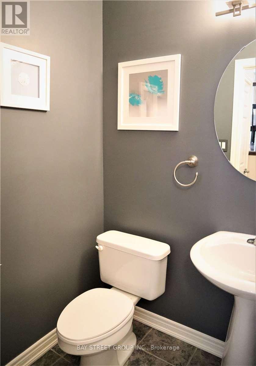 9 Eber Street, Richmond Hill, Ontario  L4E 4X2 - Photo 20 - N13634504