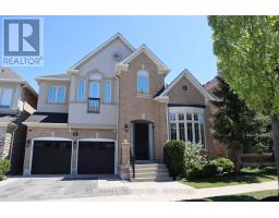 9 EBER STREET, Richmond Hill, Ontario