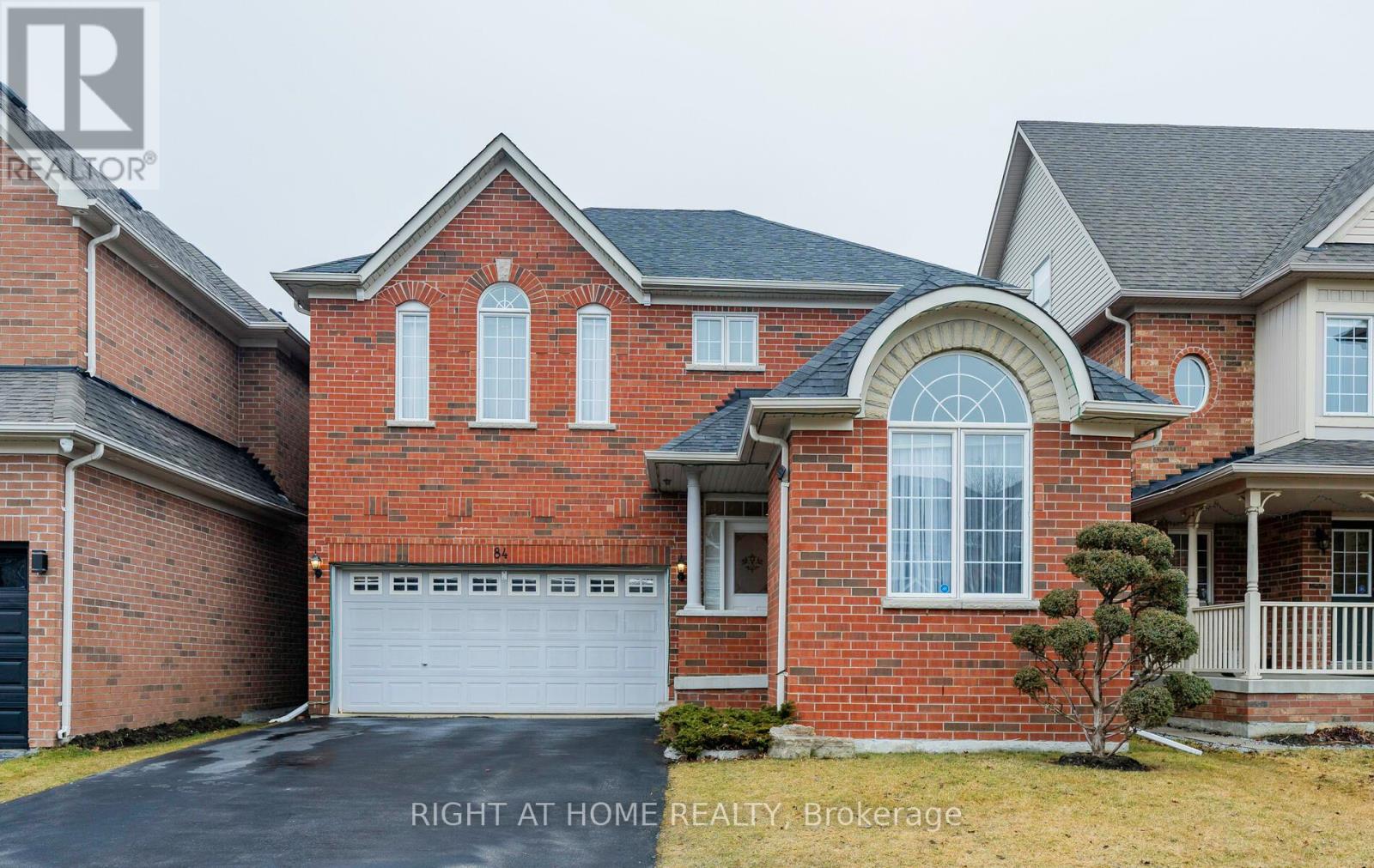 84 Verdi Road, Richmond Hill, Ontario  L4E 4P6 - Photo 1 - N13634548