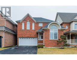84 VERDI ROAD, Richmond Hill, Ontario