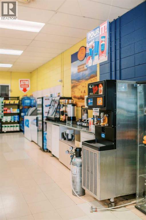 4411 59 Street, Stettler, Alberta  T4K 1J1 - Photo 9 - A2333818